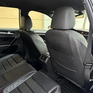 2019 Volkswagen Golf R 4Motion   - Photo 33 - Salt Lake City, UT 84115