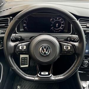 2019 Volkswagen Golf R 4Motion   - Photo 17 - Salt Lake City, UT 84115