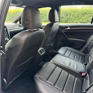 2019 Volkswagen Golf R 4Motion   - Photo 36 - Salt Lake City, UT 84115