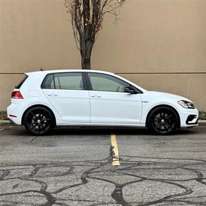 2019 Volkswagen Golf R 4Motion   - Photo 4 - Salt Lake City, UT 84115
