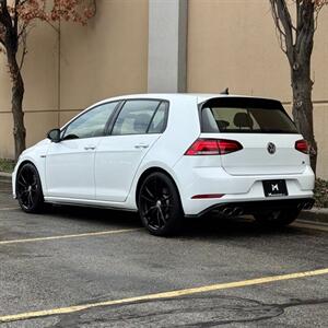 2019 Volkswagen Golf R 4Motion   - Photo 7 - Salt Lake City, UT 84115