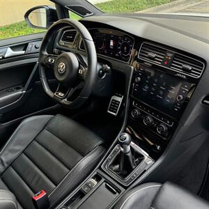 2019 Volkswagen Golf R 4Motion   - Photo 30 - Salt Lake City, UT 84115