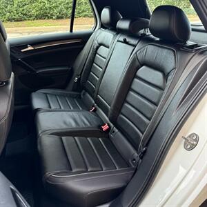 2019 Volkswagen Golf R 4Motion   - Photo 35 - Salt Lake City, UT 84115