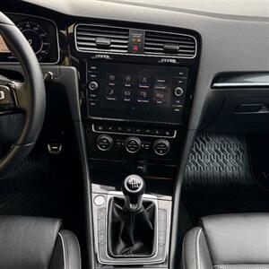 2019 Volkswagen Golf R 4Motion   - Photo 21 - Salt Lake City, UT 84115