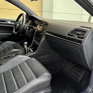 2019 Volkswagen Golf R 4Motion   - Photo 29 - Salt Lake City, UT 84115