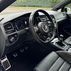 2019 Volkswagen Golf R 4Motion   - Photo 14 - Salt Lake City, UT 84115