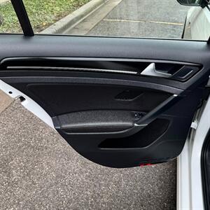 2019 Volkswagen Golf R 4Motion   - Photo 34 - Salt Lake City, UT 84115