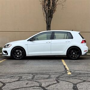 2019 Volkswagen Golf R 4Motion   - Photo 8 - Salt Lake City, UT 84115