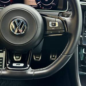 2019 Volkswagen Golf R 4Motion   - Photo 19 - Salt Lake City, UT 84115