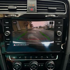 2019 Volkswagen Golf R 4Motion   - Photo 22 - Salt Lake City, UT 84115