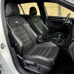 2019 Volkswagen Golf R 4Motion   - Photo 27 - Salt Lake City, UT 84115