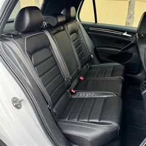 2019 Volkswagen Golf R 4Motion   - Photo 32 - Salt Lake City, UT 84115