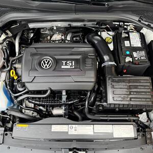 2019 Volkswagen Golf R 4Motion   - Photo 42 - Salt Lake City, UT 84115