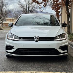2019 Volkswagen Golf R 4Motion   - Photo 10 - Salt Lake City, UT 84115