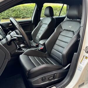 2019 Volkswagen Golf R 4Motion   - Photo 12 - Salt Lake City, UT 84115