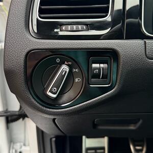 2019 Volkswagen Golf R 4Motion   - Photo 16 - Salt Lake City, UT 84115