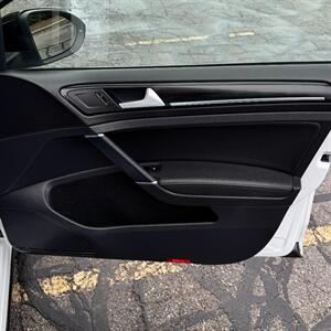 2019 Volkswagen Golf R 4Motion   - Photo 26 - Salt Lake City, UT 84115