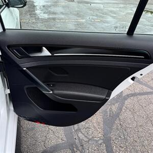 2019 Volkswagen Golf R 4Motion   - Photo 31 - Salt Lake City, UT 84115