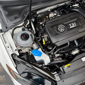 2019 Volkswagen Golf R 4Motion   - Photo 41 - Salt Lake City, UT 84115