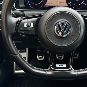 2019 Volkswagen Golf R 4Motion   - Photo 18 - Salt Lake City, UT 84115