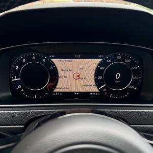 2019 Volkswagen Golf R 4Motion   - Photo 20 - Salt Lake City, UT 84115