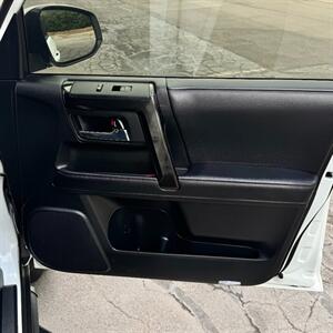 2021 Toyota 4Runner TRD Off-Road Premium   - Photo 25 - Salt Lake City, UT 84115