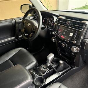 2021 Toyota 4Runner TRD Off-Road Premium   - Photo 28 - Salt Lake City, UT 84115