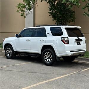 2021 Toyota 4Runner TRD Off-Road Premium   - Photo 7 - Salt Lake City, UT 84115