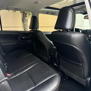 2021 Toyota 4Runner TRD Off-Road Premium   - Photo 32 - Salt Lake City, UT 84115