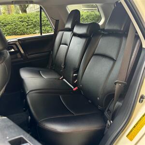 2021 Toyota 4Runner TRD Off-Road Premium   - Photo 35 - Salt Lake City, UT 84115