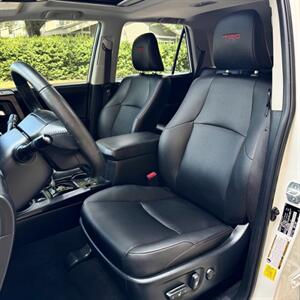 2021 Toyota 4Runner TRD Off-Road Premium   - Photo 12 - Salt Lake City, UT 84115