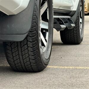 2021 Toyota 4Runner TRD Off-Road Premium   - Photo 39 - Salt Lake City, UT 84115