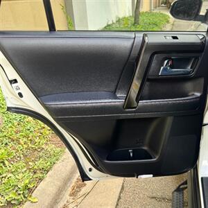 2021 Toyota 4Runner TRD Off-Road Premium   - Photo 34 - Salt Lake City, UT 84115