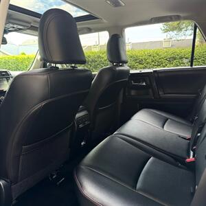 2021 Toyota 4Runner TRD Off-Road Premium   - Photo 36 - Salt Lake City, UT 84115