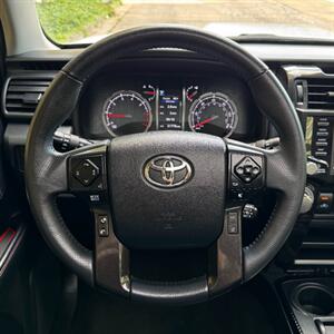 2021 Toyota 4Runner TRD Off-Road Premium   - Photo 16 - Salt Lake City, UT 84115