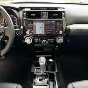 2021 Toyota 4Runner TRD Off-Road Premium   - Photo 20 - Salt Lake City, UT 84115