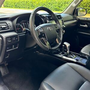 2021 Toyota 4Runner TRD Off-Road Premium   - Photo 14 - Salt Lake City, UT 84115