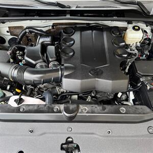 2021 Toyota 4Runner TRD Off-Road Premium   - Photo 42 - Salt Lake City, UT 84115