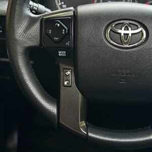 2021 Toyota 4Runner TRD Off-Road Premium   - Photo 17 - Salt Lake City, UT 84115