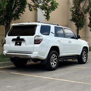 2021 Toyota 4Runner TRD Off-Road Premium   - Photo 5 - Salt Lake City, UT 84115