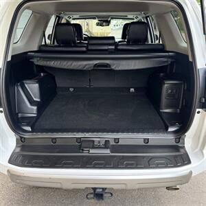 2021 Toyota 4Runner TRD Off-Road Premium   - Photo 37 - Salt Lake City, UT 84115