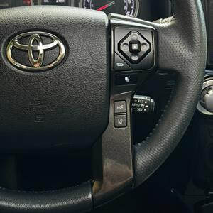 2021 Toyota 4Runner TRD Off-Road Premium   - Photo 18 - Salt Lake City, UT 84115