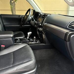 2021 Toyota 4Runner TRD Off-Road Premium   - Photo 27 - Salt Lake City, UT 84115