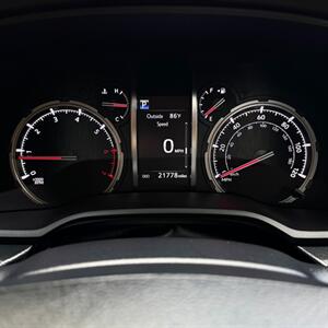 2021 Toyota 4Runner TRD Off-Road Premium   - Photo 19 - Salt Lake City, UT 84115