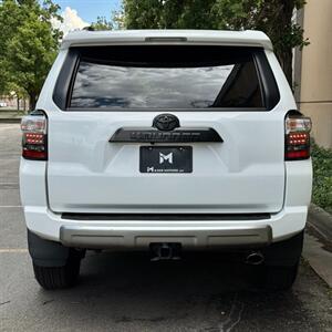 2021 Toyota 4Runner TRD Off-Road Premium   - Photo 6 - Salt Lake City, UT 84115