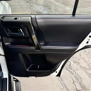 2021 Toyota 4Runner TRD Off-Road Premium   - Photo 30 - Salt Lake City, UT 84115