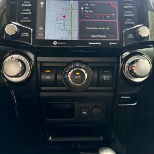 2021 Toyota 4Runner TRD Off-Road Premium   - Photo 22 - Salt Lake City, UT 84115