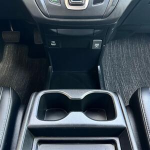 2024 Honda Odyssey EX-L   - Photo 26 - Salt Lake City, UT 84115