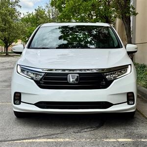2024 Honda Odyssey EX-L   - Photo 10 - Salt Lake City, UT 84115