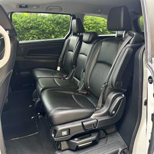 2024 Honda Odyssey EX-L   - Photo 43 - Salt Lake City, UT 84115